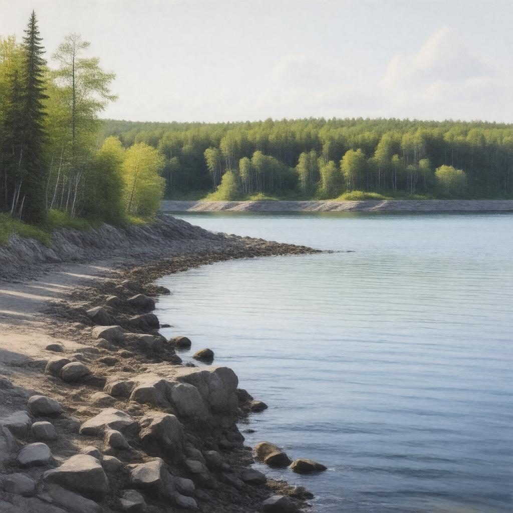 Manitoulin Island